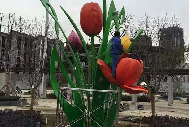 實力雄厚·經驗豐富